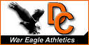 Davie County War Eagle Athletics